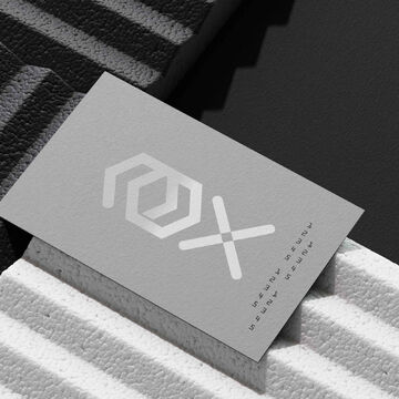 Логотип для бренда одежды &quot;NOX&quot;