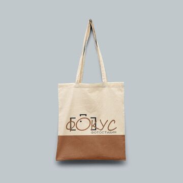 Дизайн сумки-шопера