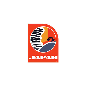 Япония травелл (знак продается )