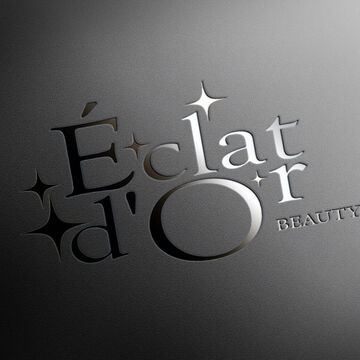 ЛОГОТИП ДЛЯ САЛОНА КРАСОТЫ