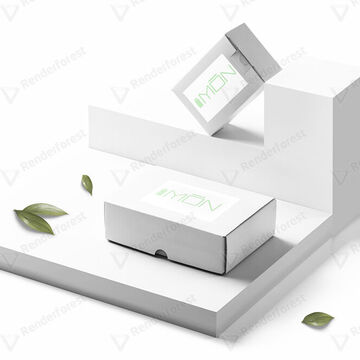 ЛОГОТИП БРЕНДА КОСМЕТИКИ