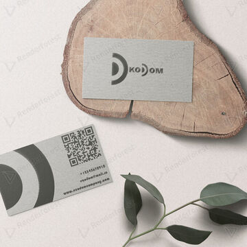 ЛОГОТИП СТРОИТЕЛЬНОЙ ФИРМЫ