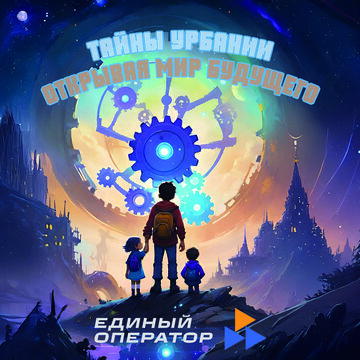 ДИЗАЙН ДЕТСКОЙ НАУЧНОЙ ВЫСТАВКИ