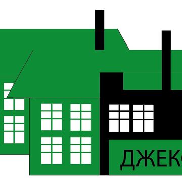 Логотип для агенства недвижимости