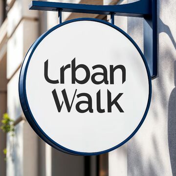 Логотип для бренда женской обуви