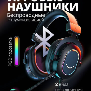 Инфографика - наушники