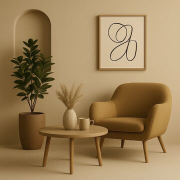 Пример моих генераций