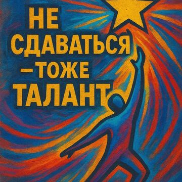 Мотивационное граффити для родителей детей с особ. развития