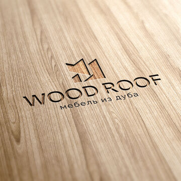 Производство мебели - Логотип