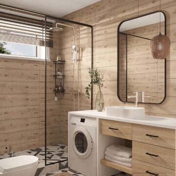 Дизайн санузла