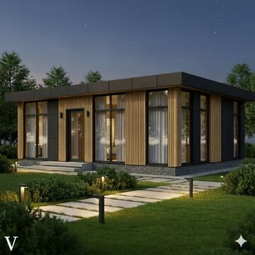 Модели модульных бань