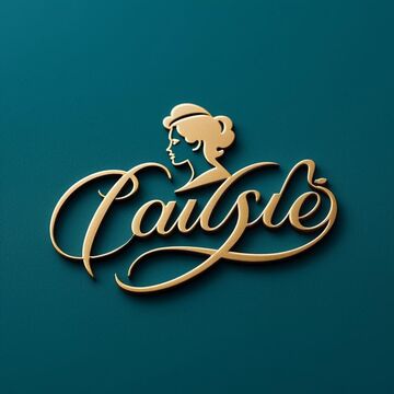 Логотип для салона красоты