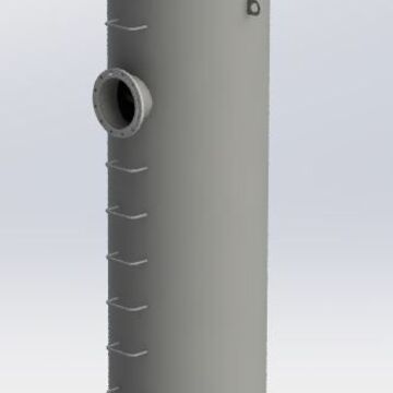 Сепаратор СРБ-1