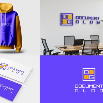 логотип для компании