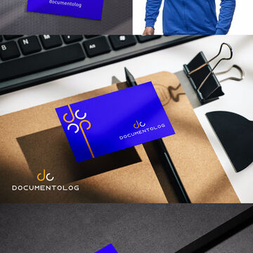 логотип для компании