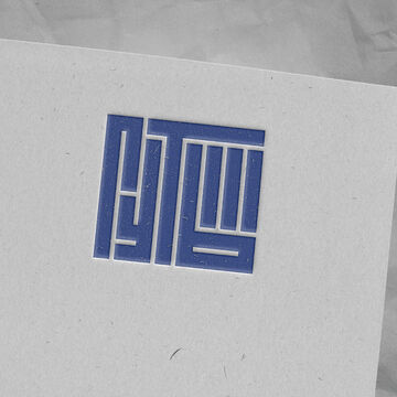 Логотип для водного такси &quot;Путь 3&quot;