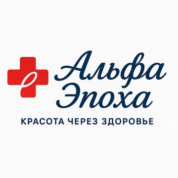 Альфа Эпоха