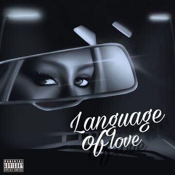 Обложка для музыкального альбома #3