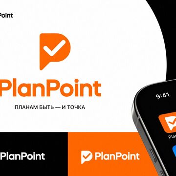 Разработка лого бренда