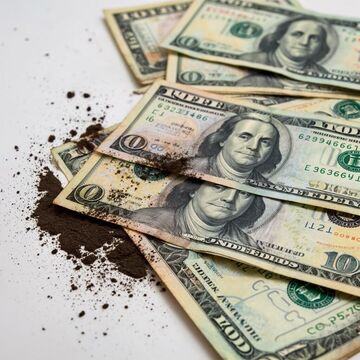 синдром детской какао-индустрии