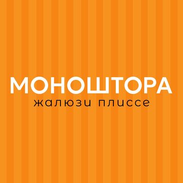 Производство штор и жалюзи плиссе - Логотип