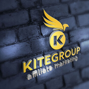 IT компания - Логотип