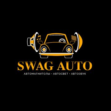 Автостудия - Логотип