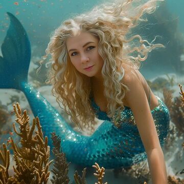 Генерация в ии с заменой лица