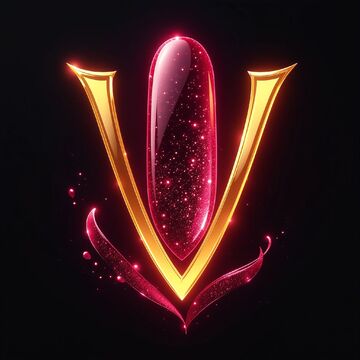 логотип для маникюрного салона