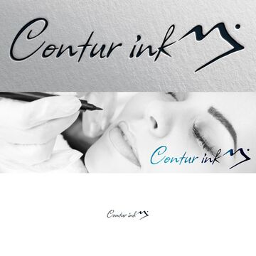 Contur ink
