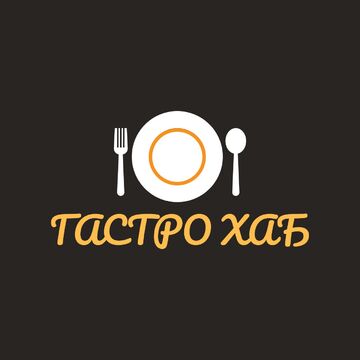 Фудкорт - Логотип