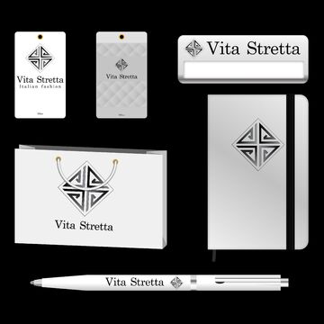 Логотип для компании