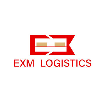 Логотип. Логистическая компания