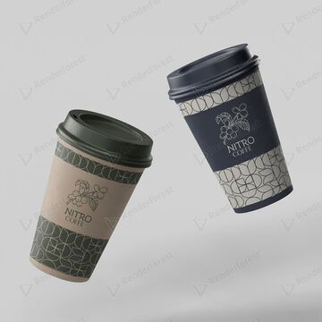 Создание фирменного стиля