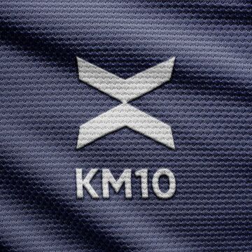 Логотип магазина КМ 10  по пошиву спортивной формы