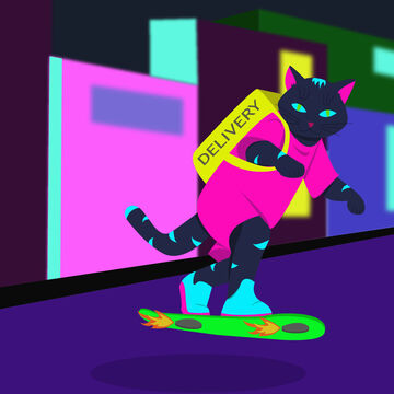 Векторная иллюстрация