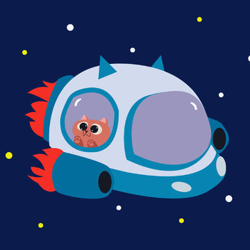 Векторная иллюстрация