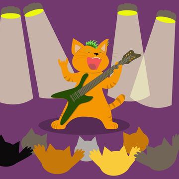 Векторная иллюстрация