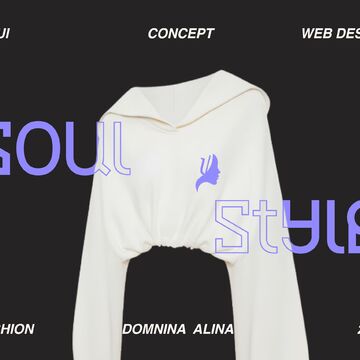 интернет-магазин одежды