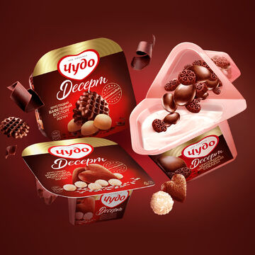 дизайн упаковки и веб слайда