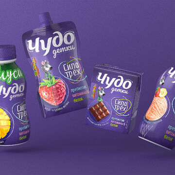 дизайн упаковки