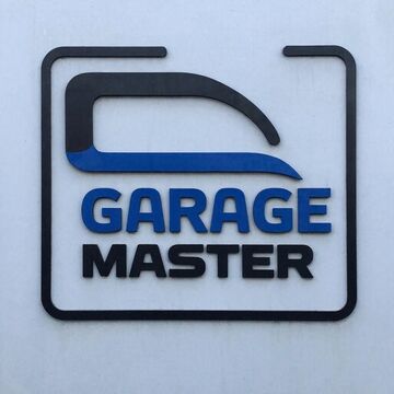 Garage Master (автосервис)