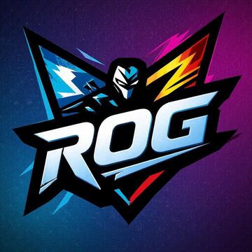 ROG (энергетический напиток)