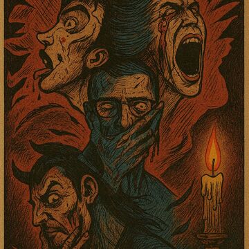 Картина на заказ