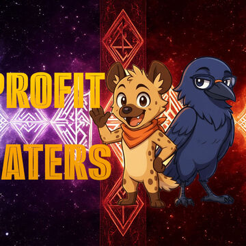 создать баннер для блога в Boosty