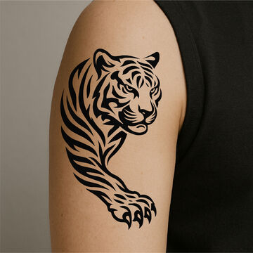 TATOO ART