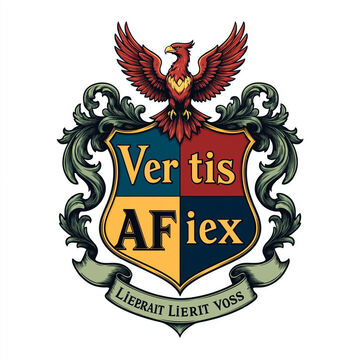 Логотип для образовательного центра