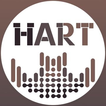Личный проект HART