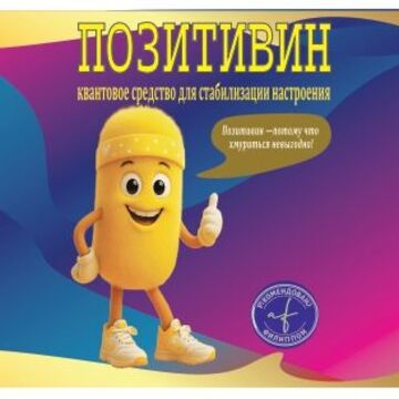 Оформление, подготовка к печати этикеток для магазина приколов