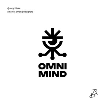 AI assistant | Logo Design